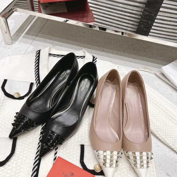 Valentino Valentino High-heeled