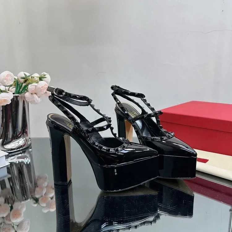 Valentino Valentino High-heeled Sandals