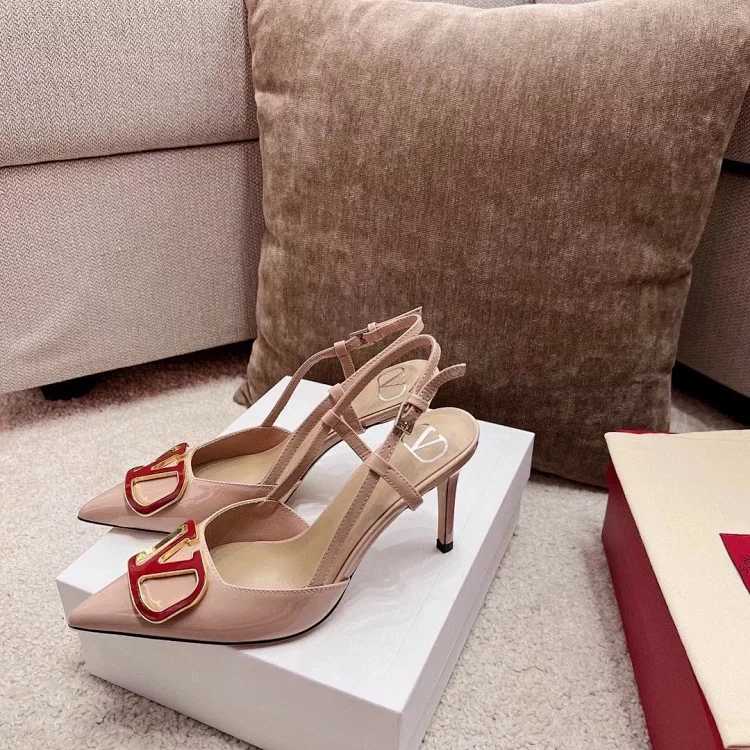 Valentino Valentino High-heeled Sandals