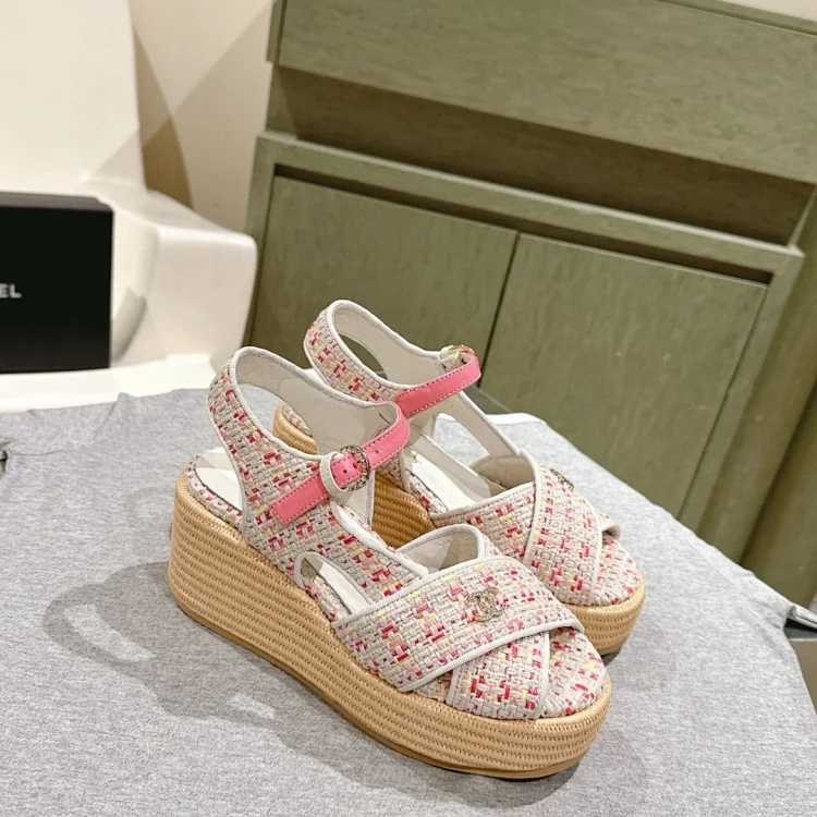 Chanel Chanel Sandals