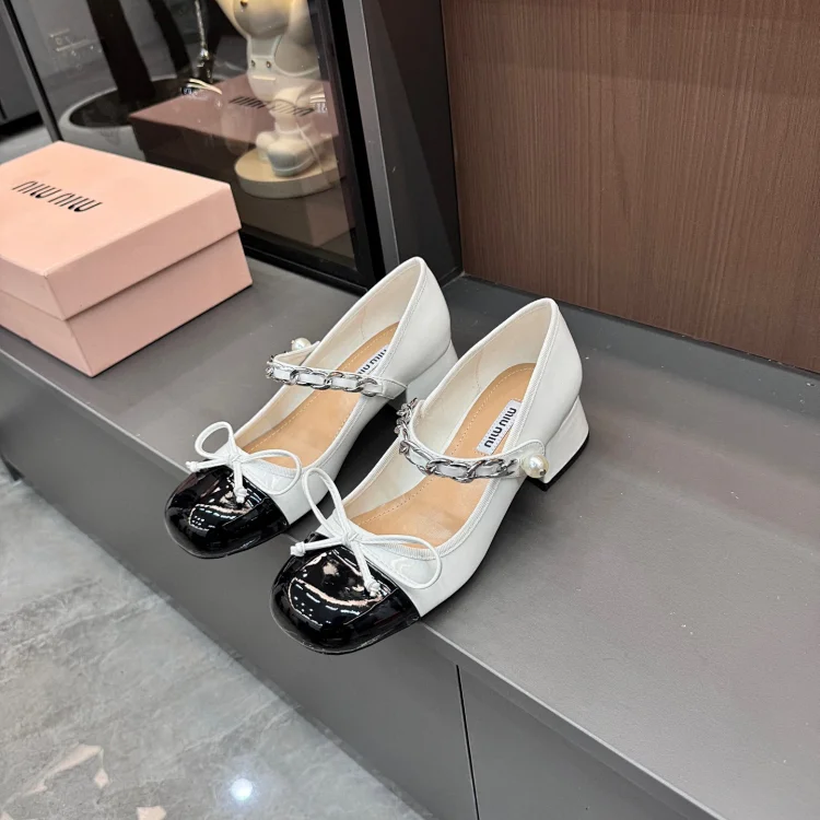 Miu Miu Miumiu Shoes