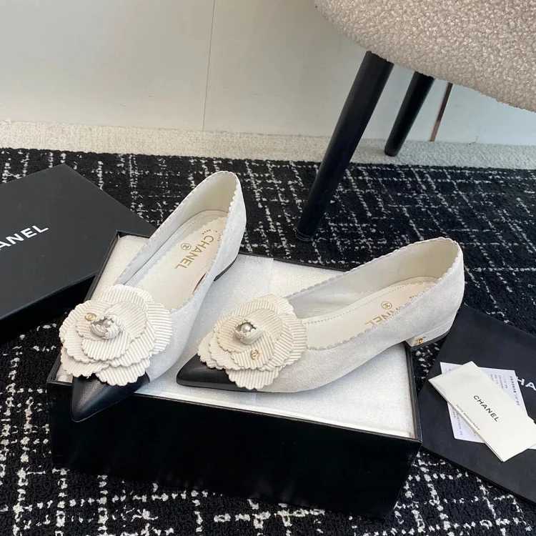 Chanel Chanel Shoes