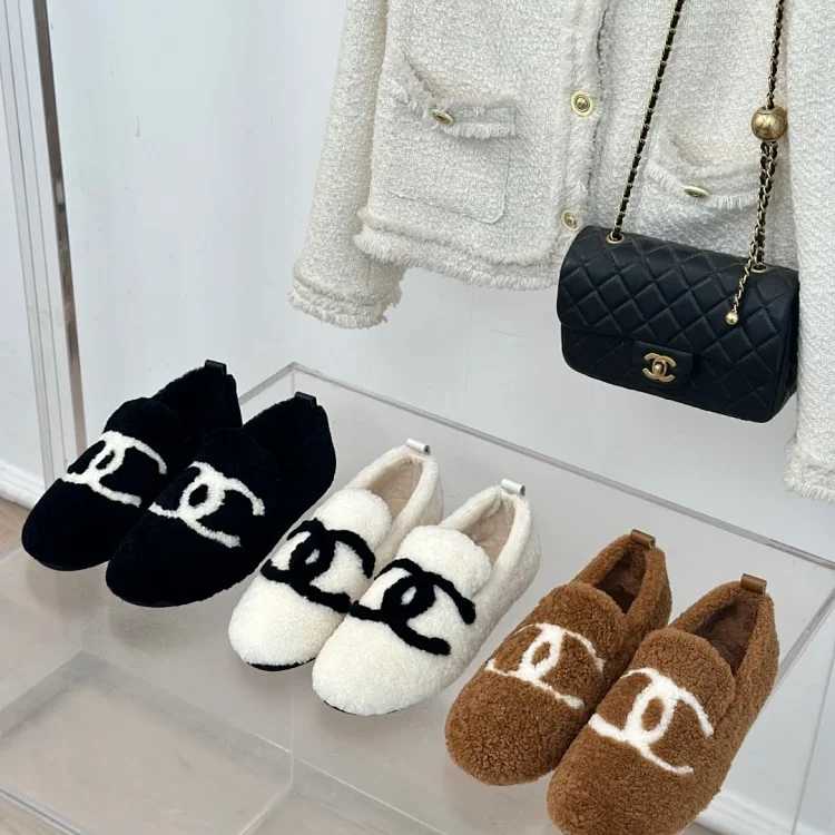 Chanel Chanel Shoes