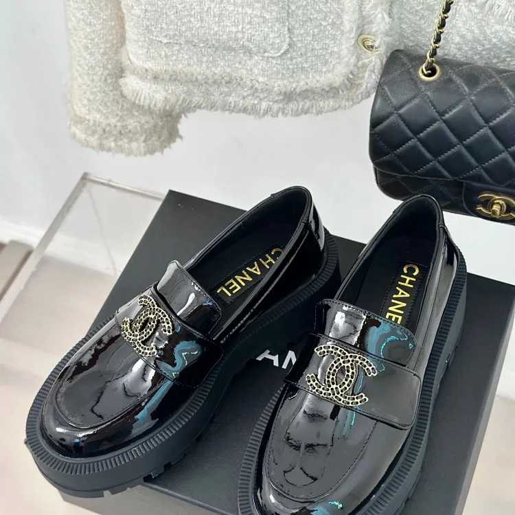 Chanel Chanel Shoes