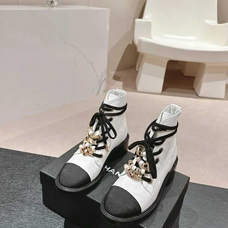 Chanel Chanel Boots