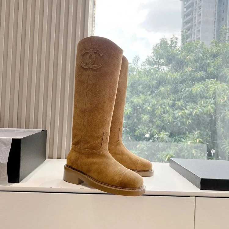 Chanel Chanel Boots