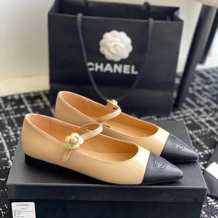 Chanel Chanel Shoes