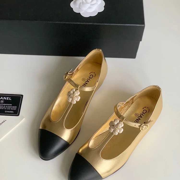 Chanel Chanel Shoes