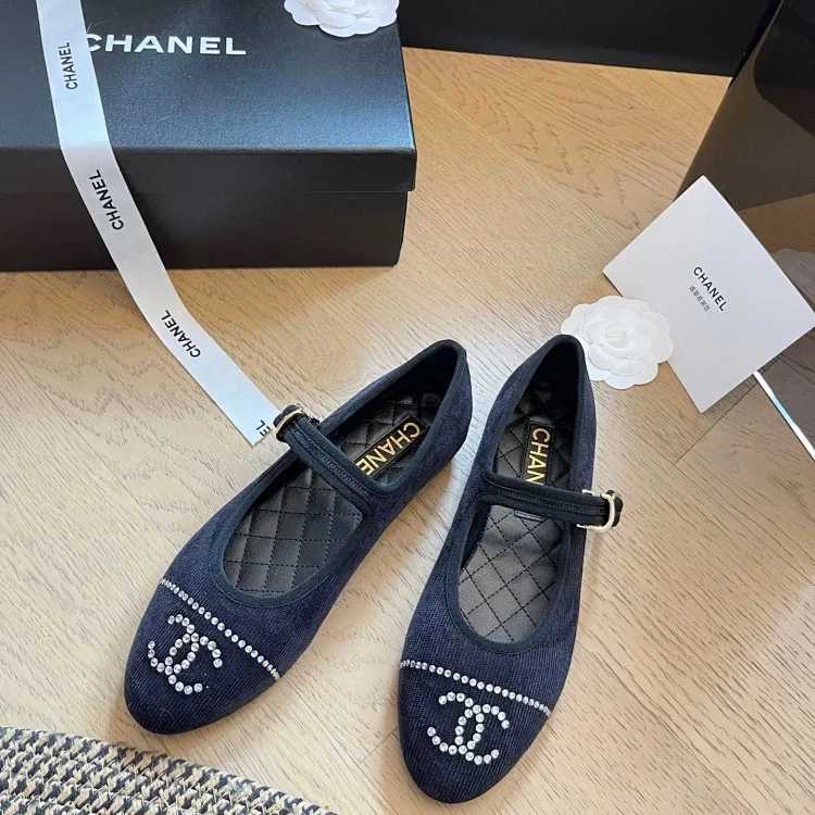 Chanel Chanel Shoes