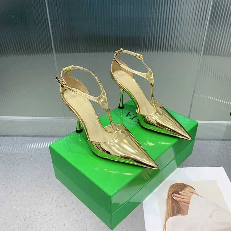 Bottega Veneta Bottega Veneta High-heeled Sandals