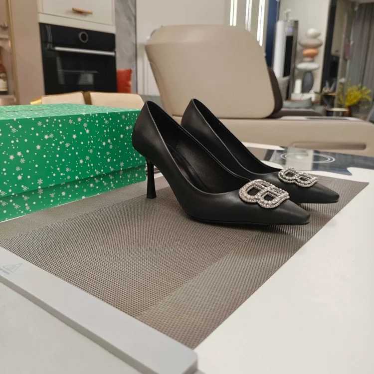 Balenciaga Balenciaga High Heels