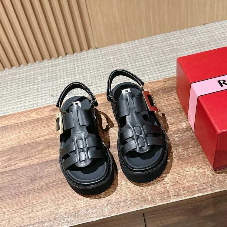 Roger Vivier Sandals
