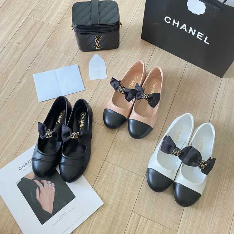 Chanel Chanel Shoes