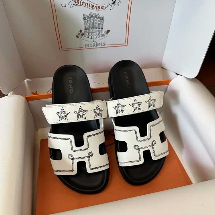 Hermes Hermes Slippers