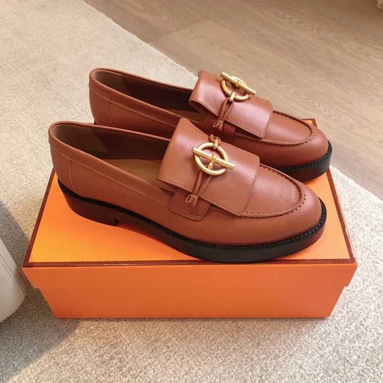 Hermes Hermes Shoes