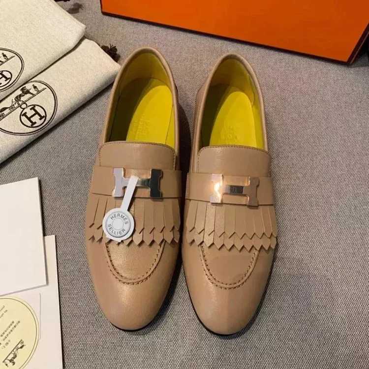 Hermes Hermes Shoes