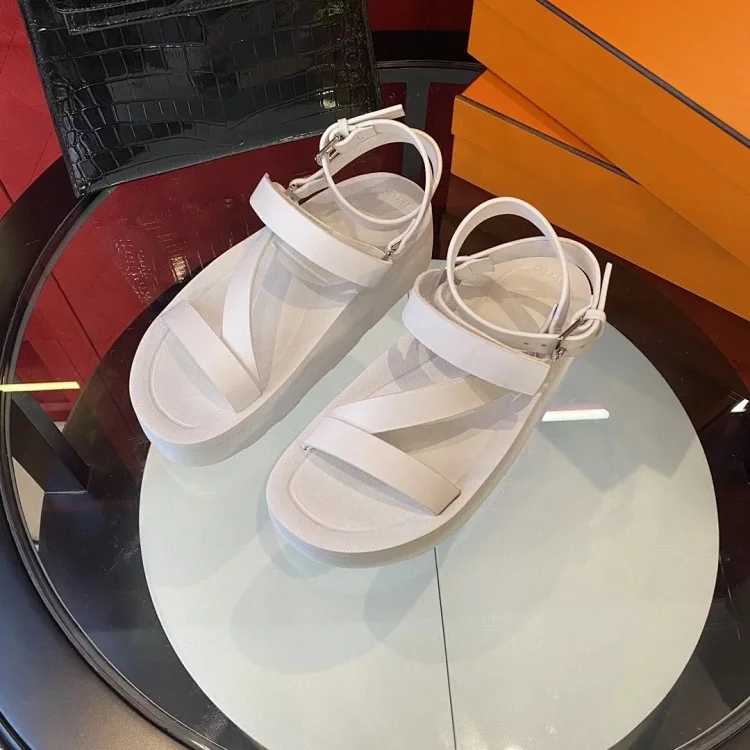 Hermes Hermes Sandals
