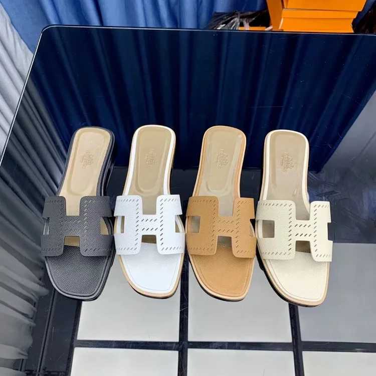 Hermes Hermes Slippers