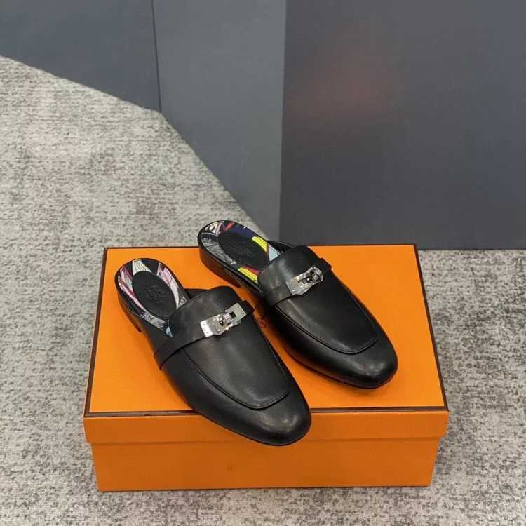Hermes Hermes Shoes