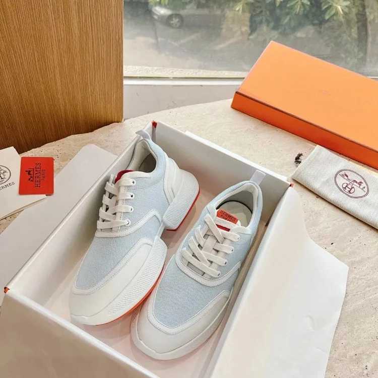 Hermes Hermes Shoes