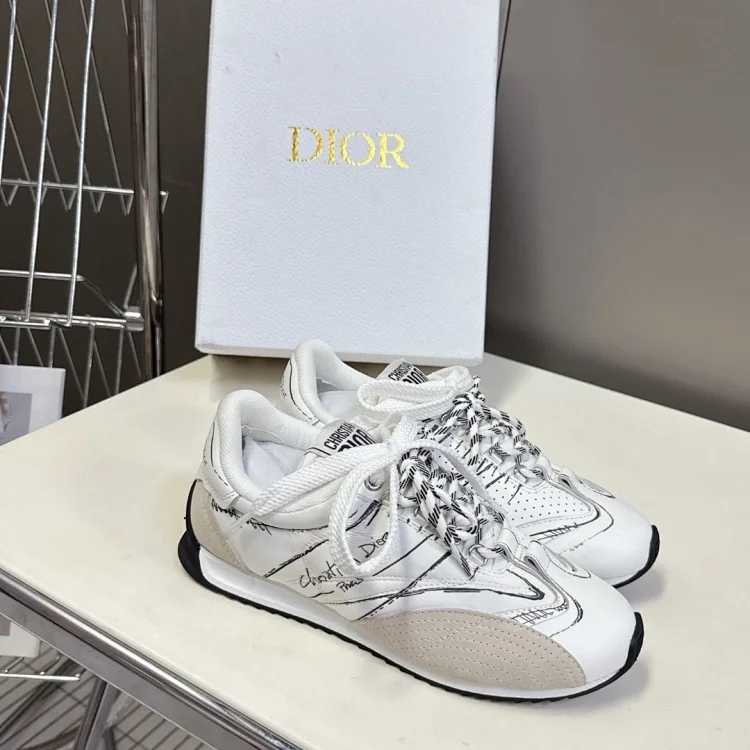 DR Shoes