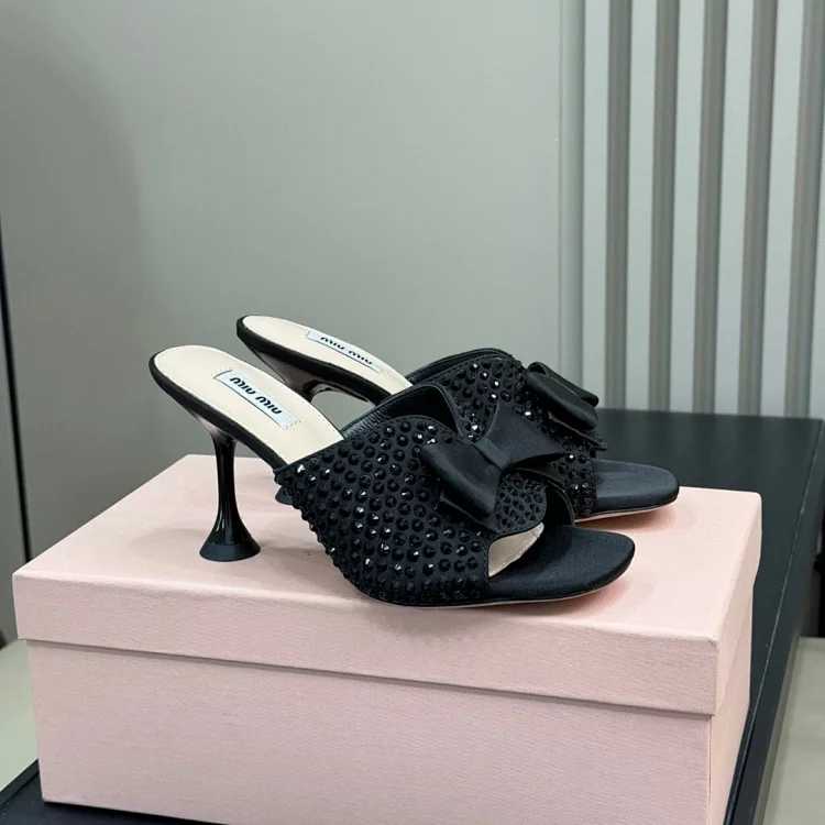 Miu Miu Miumiu High-heeled Sandals