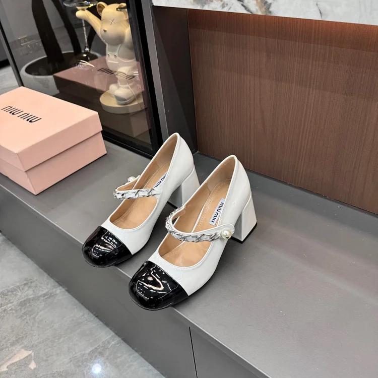 Miu Miu Miumiu Shoes