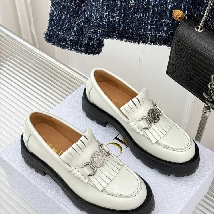 DR Shoes