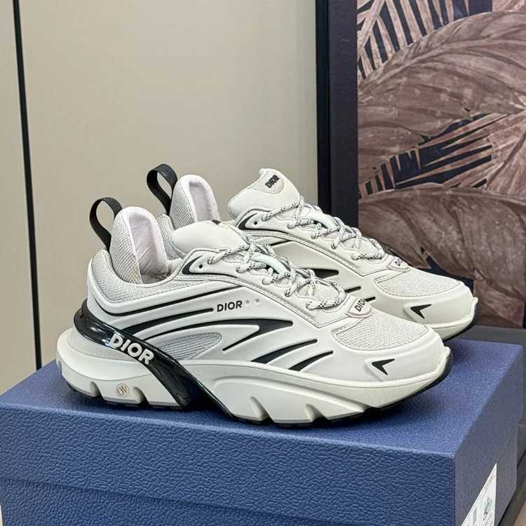 DR Shoes