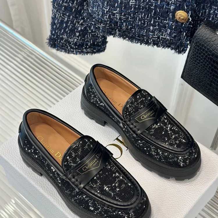 DR Shoes