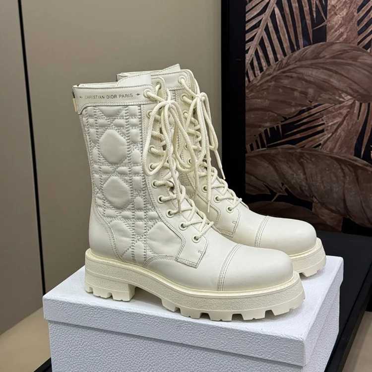 DR Boots