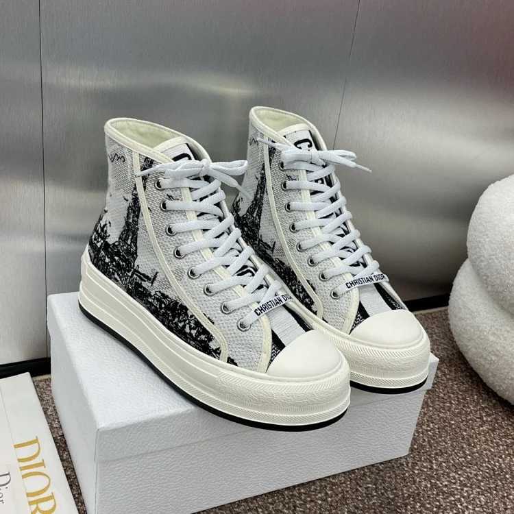 DR Shoes