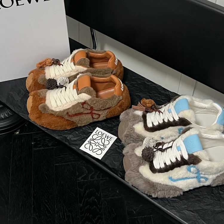 Loewe Loewe Shoes