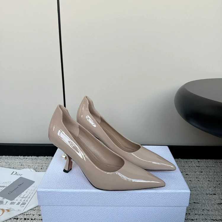 DR High Heel