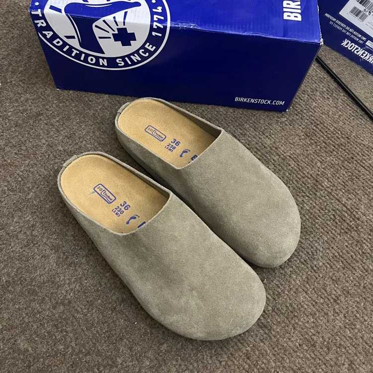 Birkenstock Birkenstock Shoes