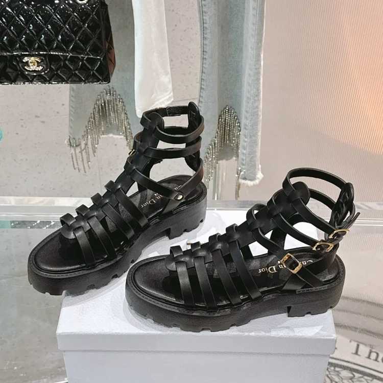 DR Sandals