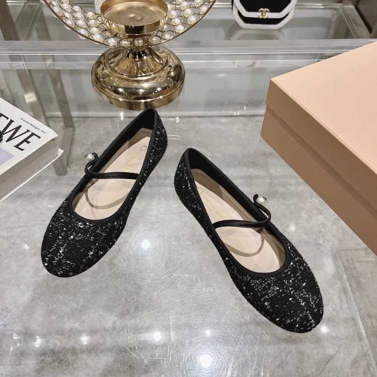 DR Single Shoes