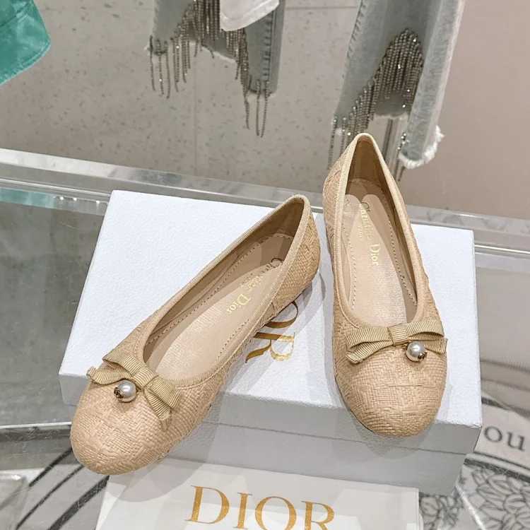 DR Single Shoes