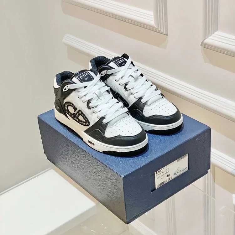 DR Shoes