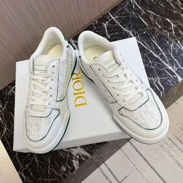 DR Shoes