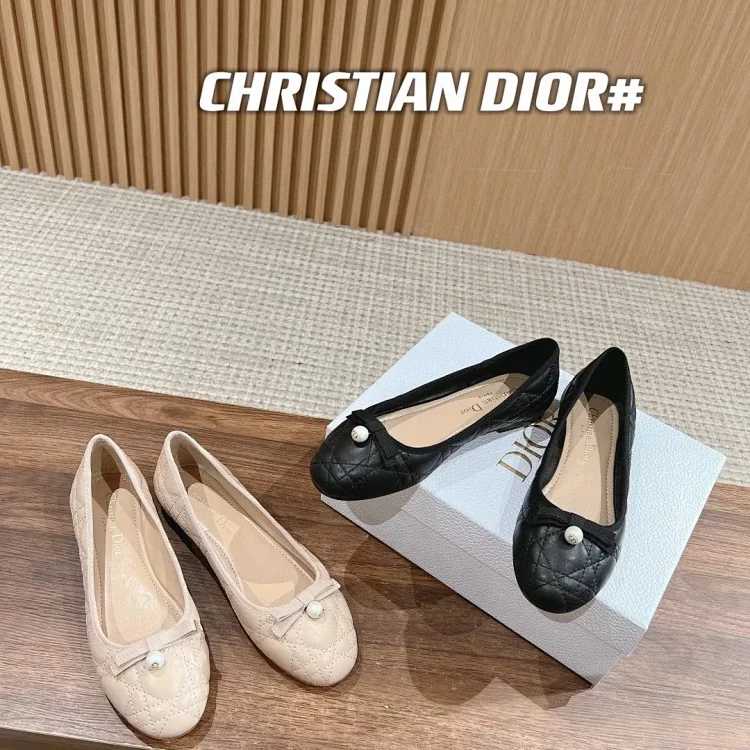 DR Single Shoes