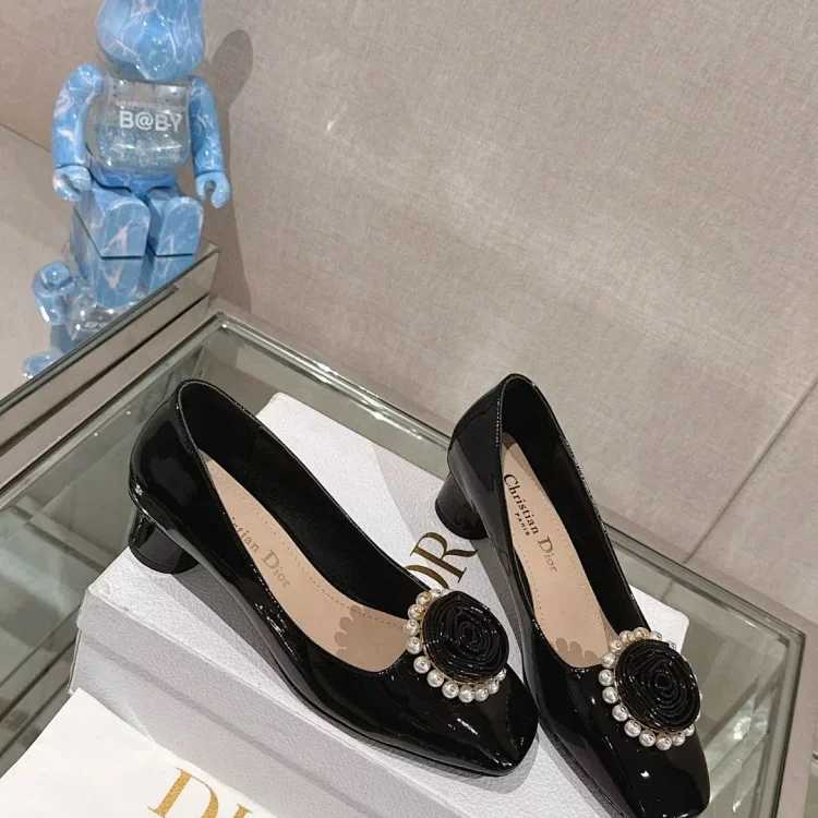 DR High Heel