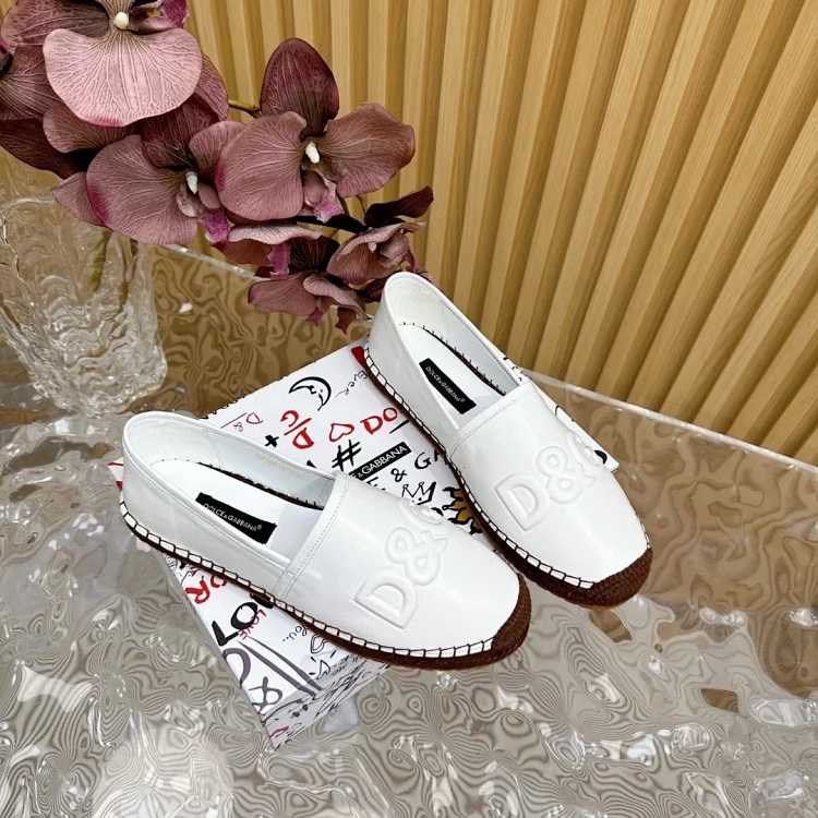 Dolce and Gabbana Dolce & Gabbana Shoes
