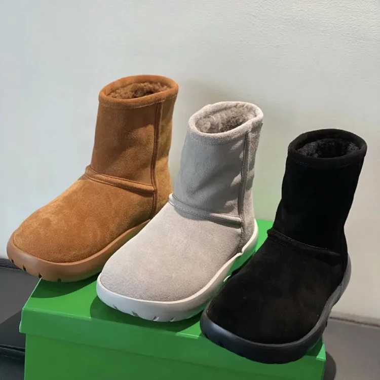 Botteca Veneta Boots