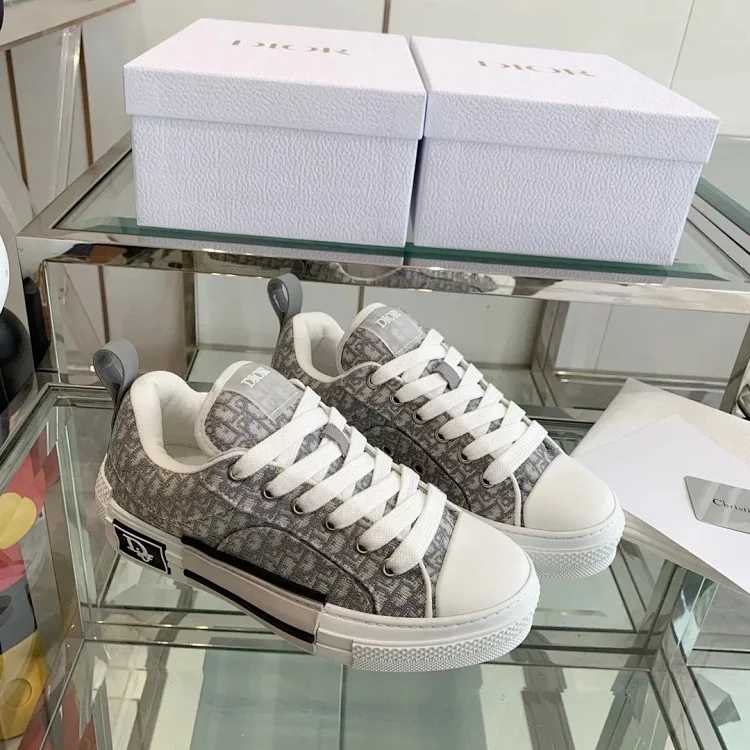 DR Shoes