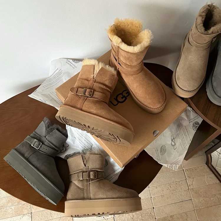 UGG UGG Boots