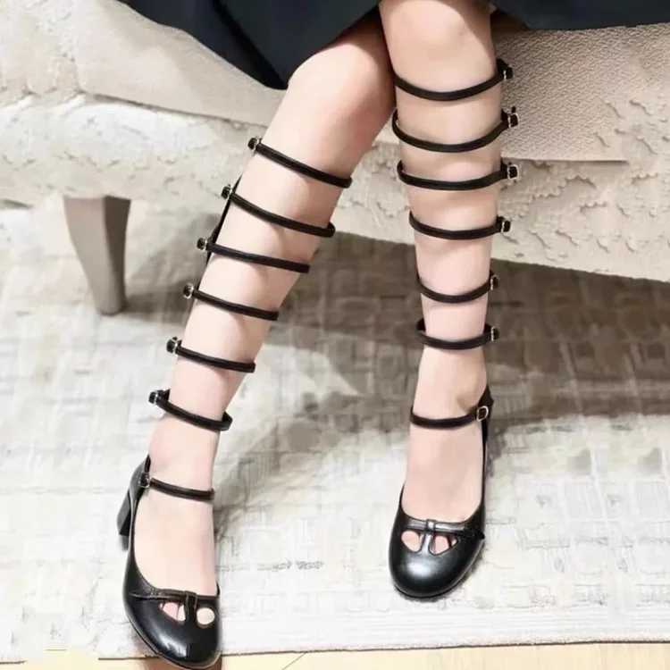 DR Lace-up Boots