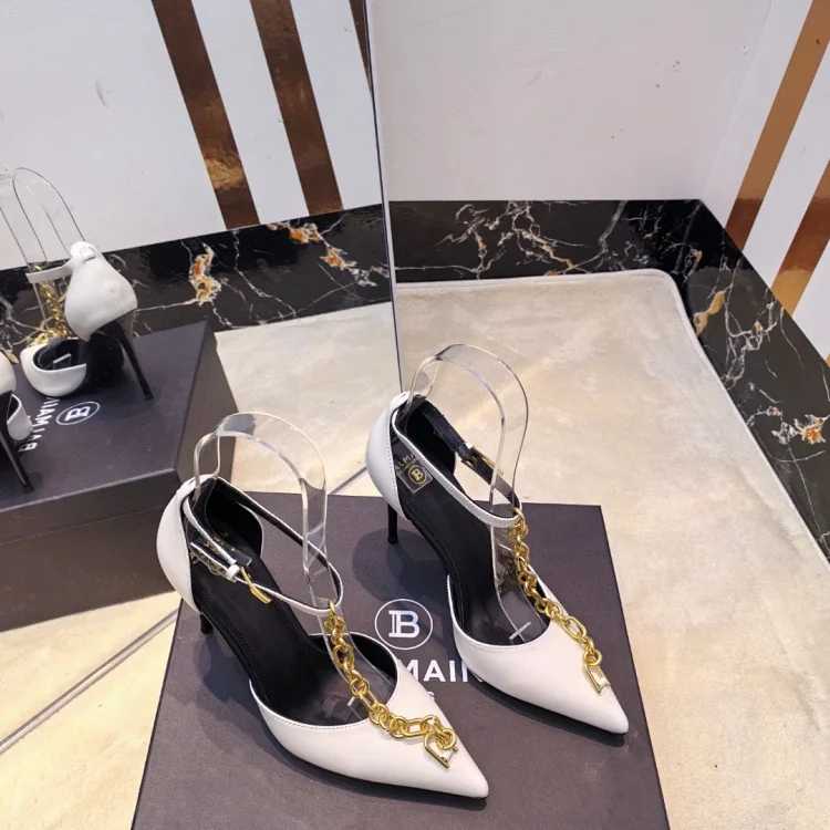 Balmain BALMAIN High Heels