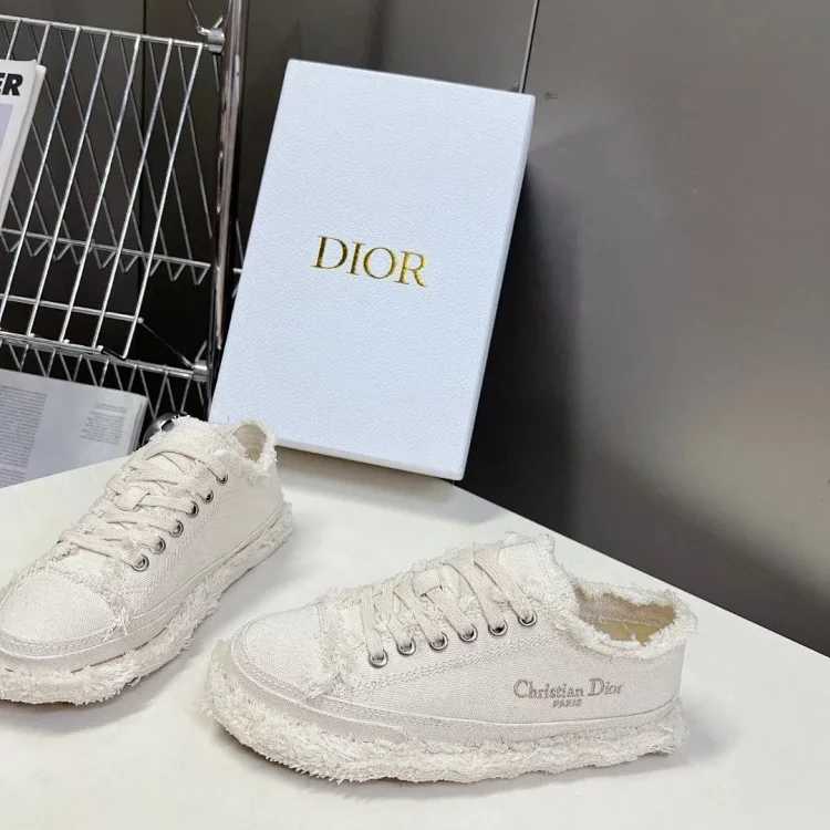 DR Shoes