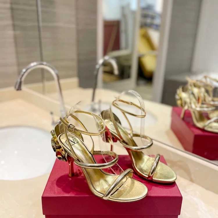 Valentino VALENTINO High-heeled Sandals